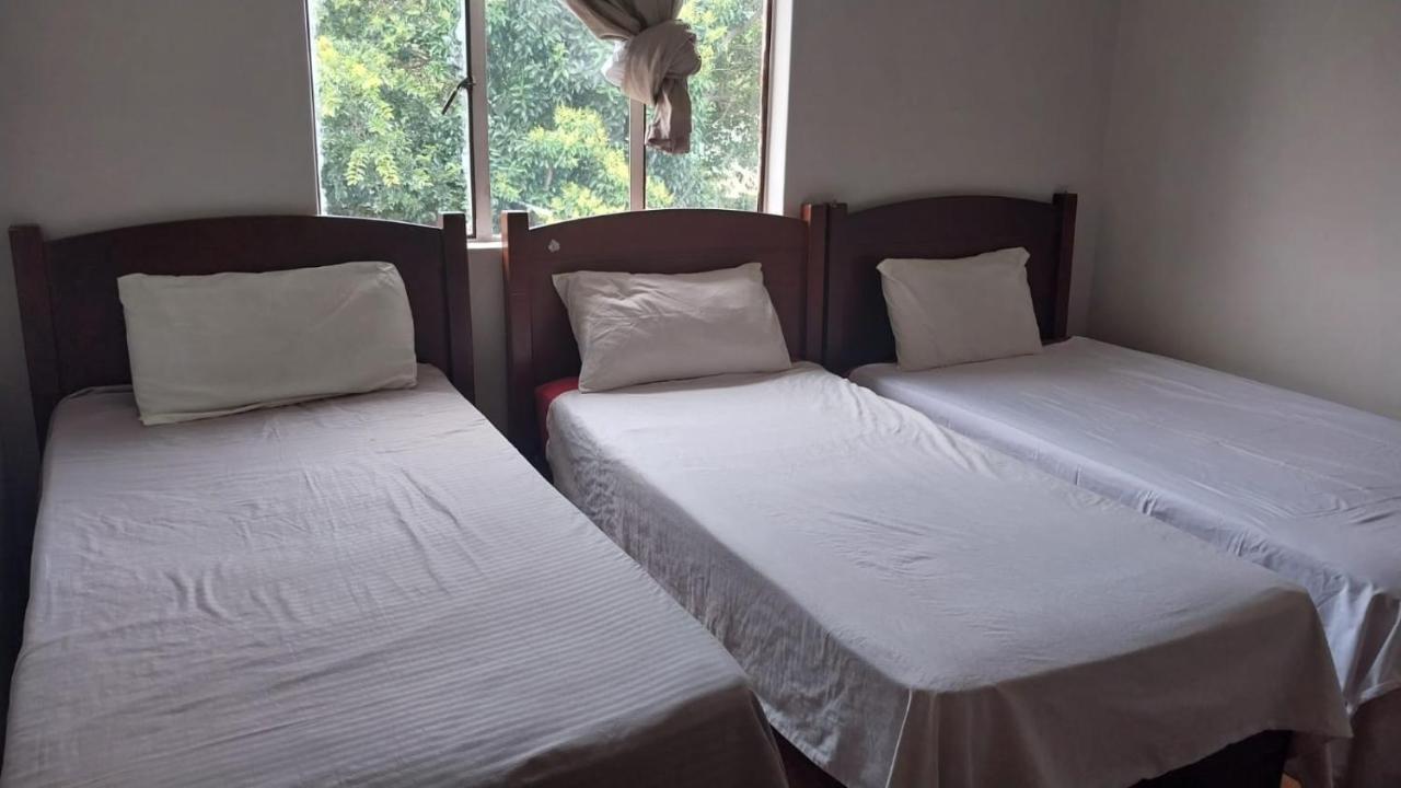Jay'S Guest House Witbank Bagian luar foto