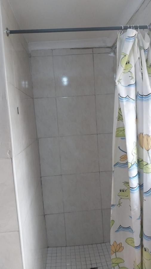 Jay'S Guest House Witbank Bagian luar foto