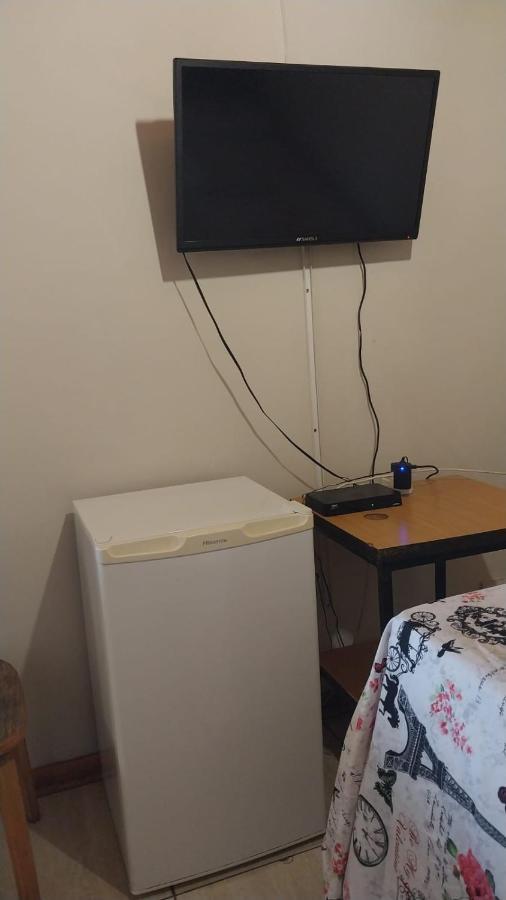 Jay'S Guest House Witbank Bagian luar foto