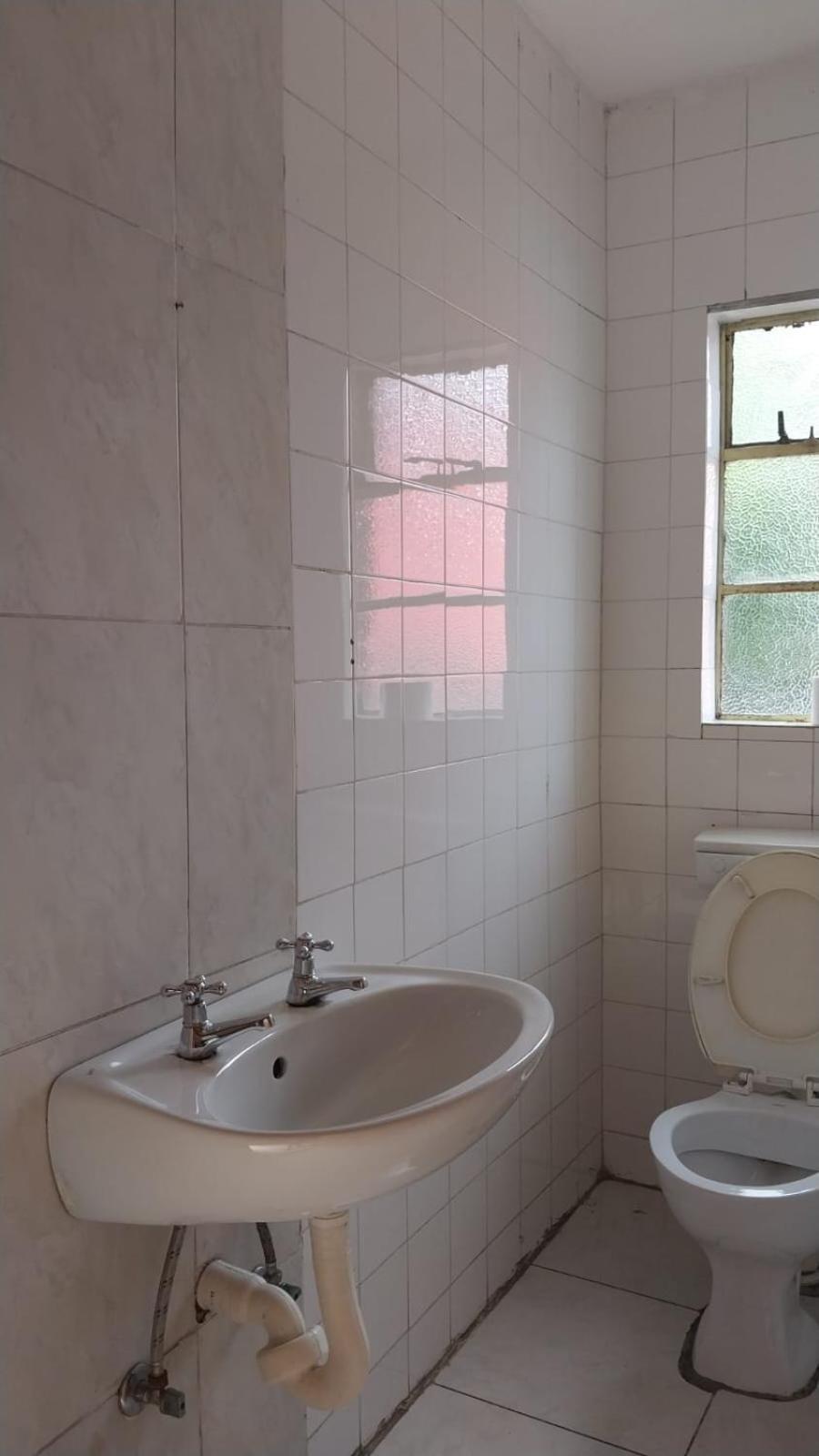 Jay'S Guest House Witbank Bagian luar foto